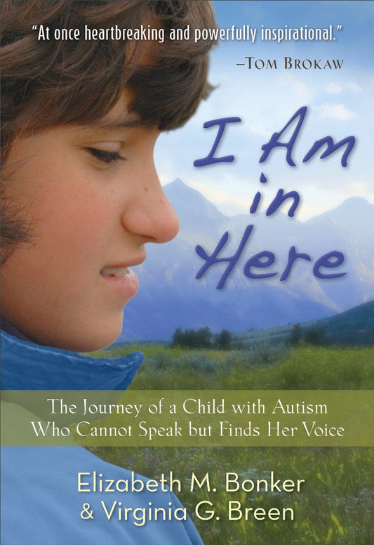 I Am In Here - Re-vived