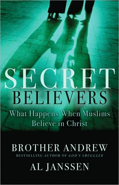 Secret Believers - Re-vived