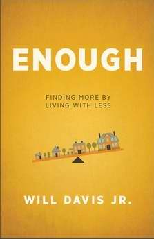 Enough - Re-vived