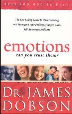 Emotions: Can You Trust Them? - Re-vived
