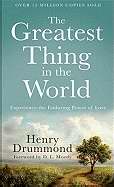 The Greatest Thing In The World - Re-vived