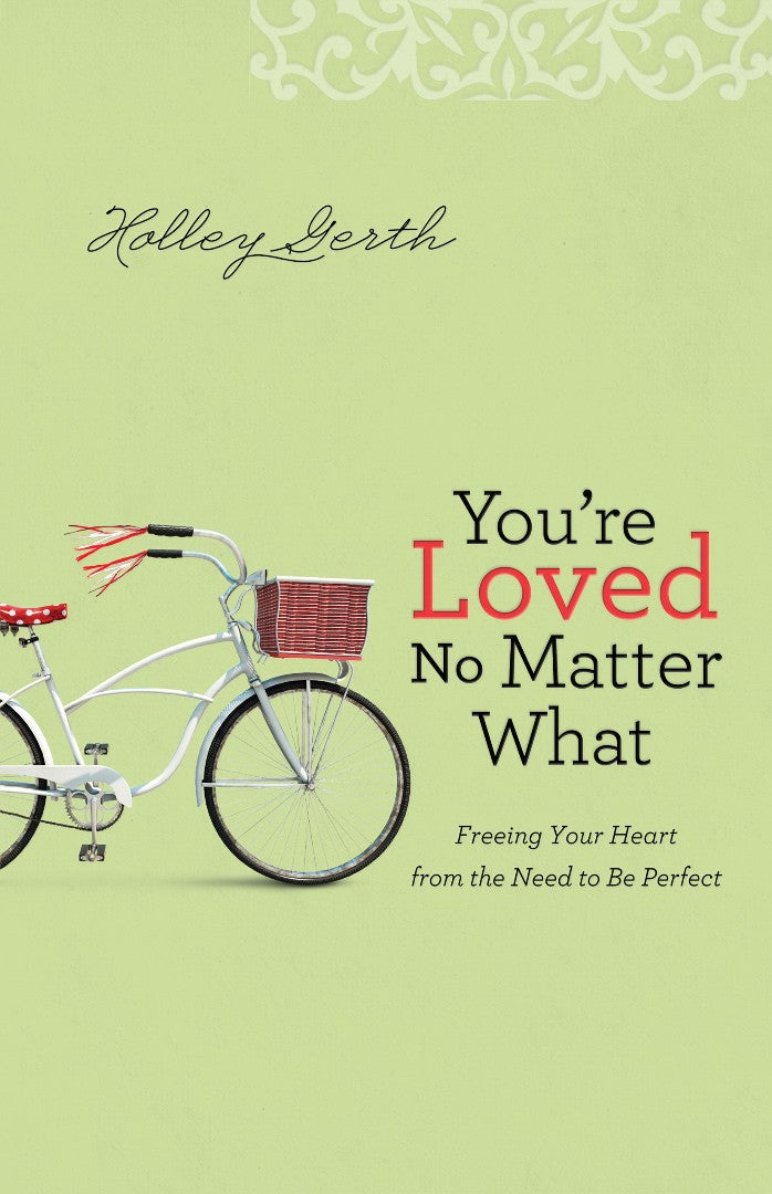 You're Loved No Matter What - Re-vived