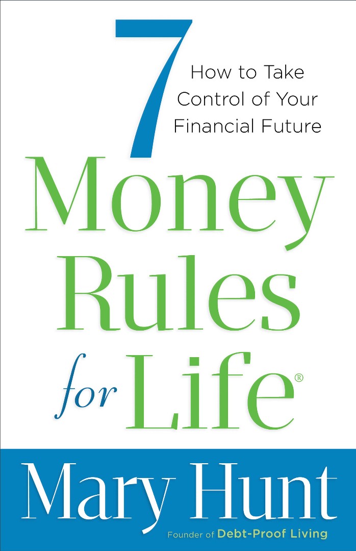 7 Money Rules For Life?« - Re-vived