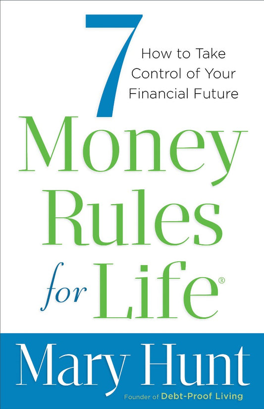 7 Money Rules For Life?« - Re-vived