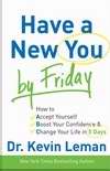 Have A New You By Friday - Re-vived