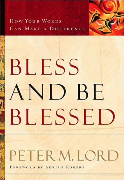 Bless And Be Blessed - Re-vived