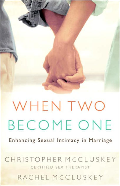 When Two Become One - Re-vived