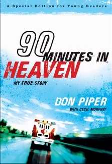 90 Minutes In Heaven - Re-vived