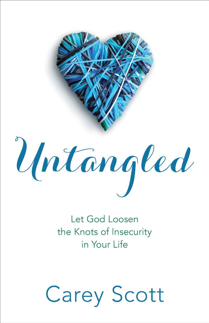 Untangled - Re-vived