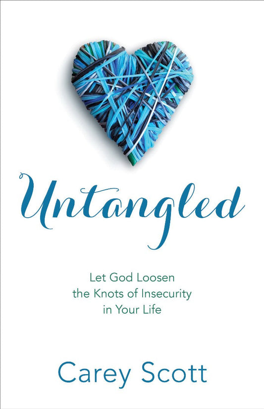 Untangled - Re-vived