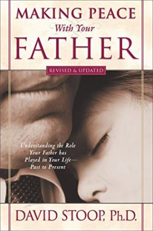 Making Peace With Your Father - Re-vived