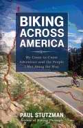 Biking Across America - Re-vived