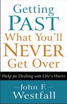 Getting Past What You'Ll Never Get Over - Re-vived