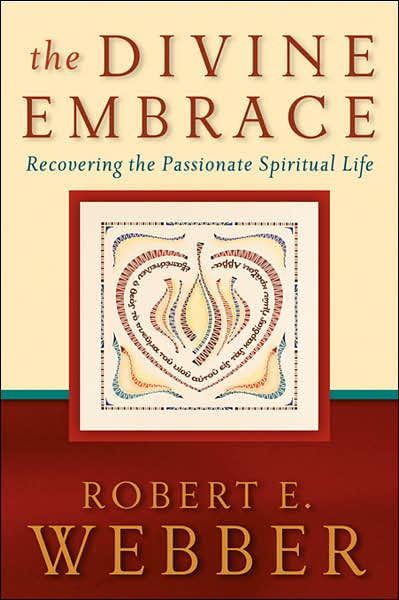 The Divine Embrace - Re-vived