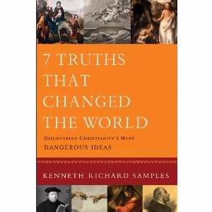 7 Truths That Changed The World - Re-vived