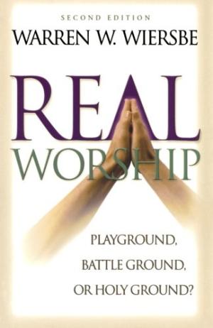 Real Worship - Re-vived