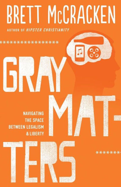 Gray Matters - Re-vived