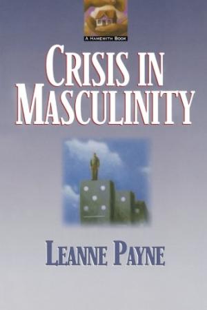 Crisis In Masculinity - Re-vived