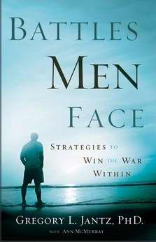 Battles Men Face - Re-vived