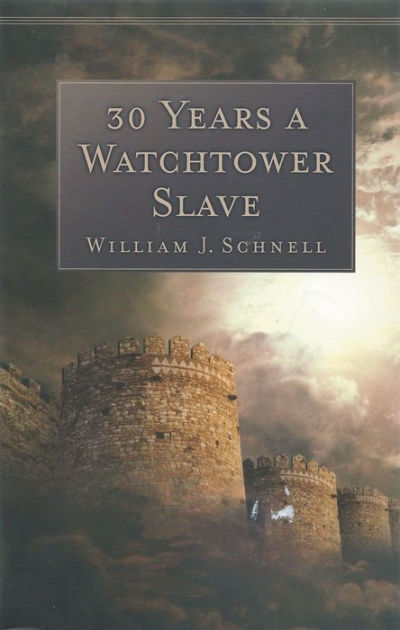 30 Years A Watchtower Slave - Re-vived