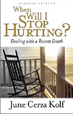 When Will I Stop Hurting? - Re-vived