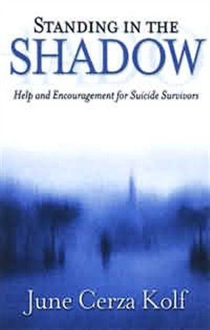 Standing In The Shadow - Re-vived
