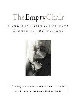 The Empty Chair - Re-vived