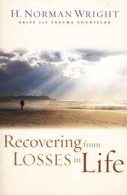Recovering From Losses In Life - Re-vived