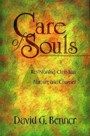 Care Of Souls - Re-vived