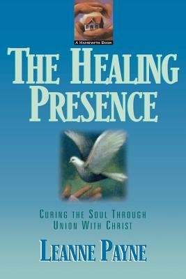 The Healing Presence - Re-vived
