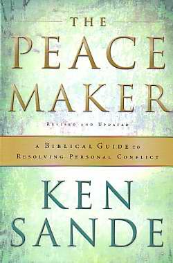 The Peacemaker - Re-vived