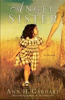 Angel Sister - Re-vived