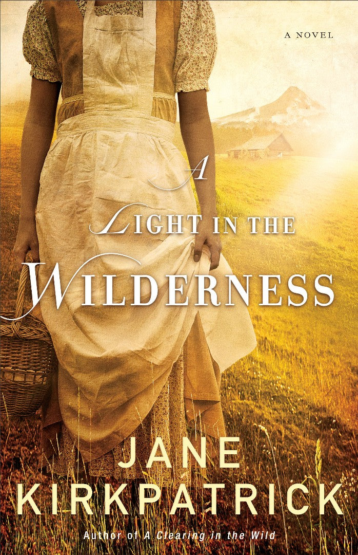 A Light In The Wilderness - Re-vived