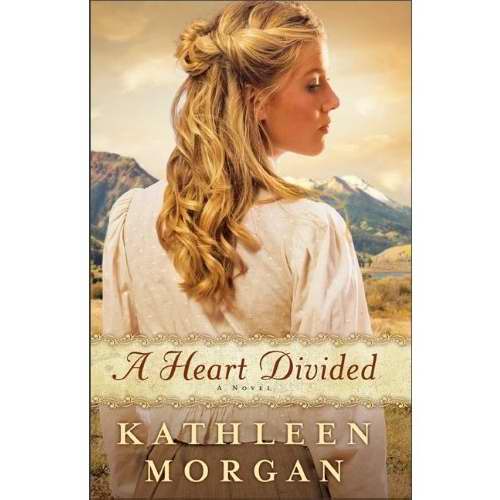 A Heart Divided - Re-vived