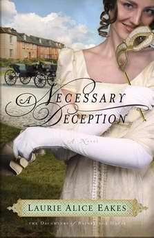 A Necessary Deception - Re-vived