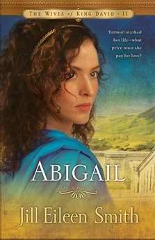 Abigail - Re-vived