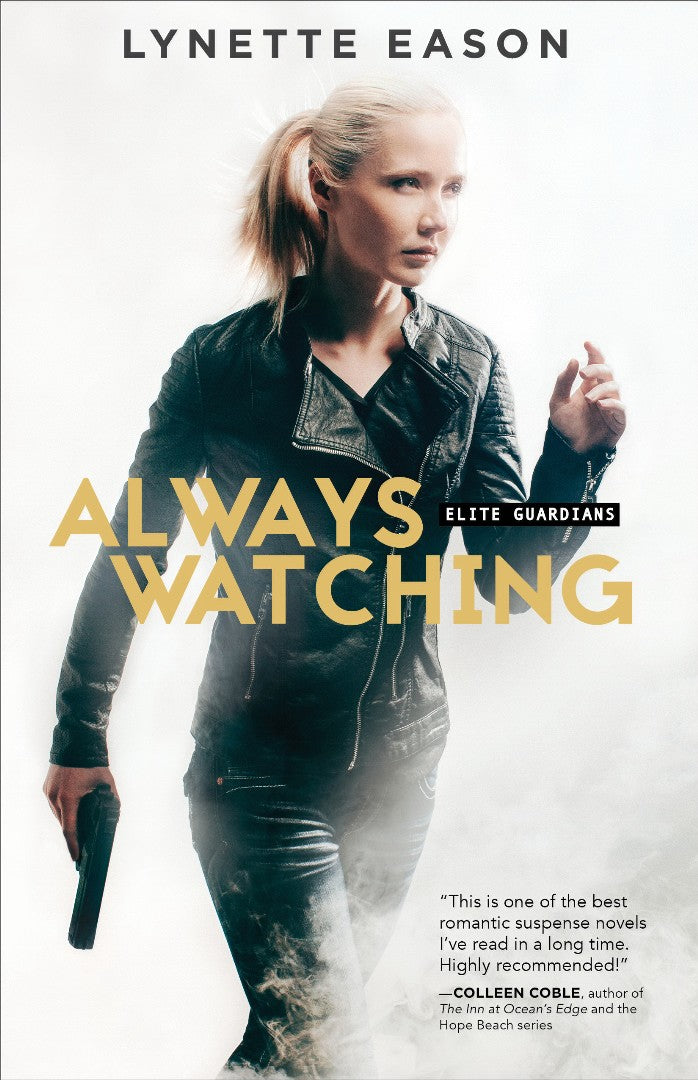 Always Watching - Re-vived