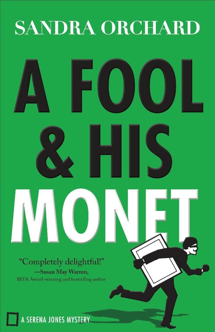 A Fool And His Monet - Re-vived