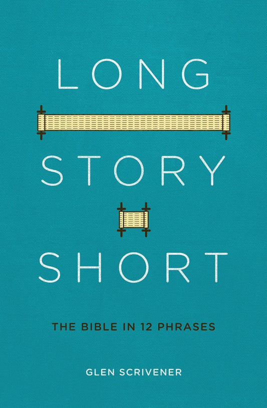 Long Story Short - Re-vived