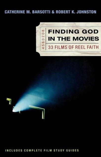 Finding God In The Movies - Re-vived