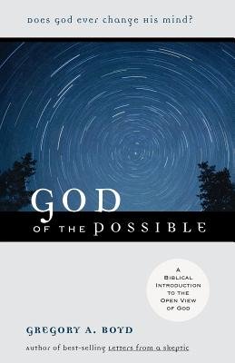 God Of The Possible - Re-vived