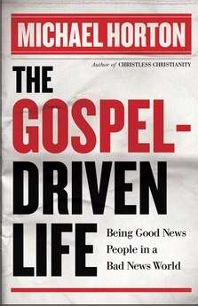 The Gospel-Driven Life - Re-vived