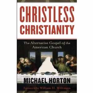Christless Christianity - Re-vived