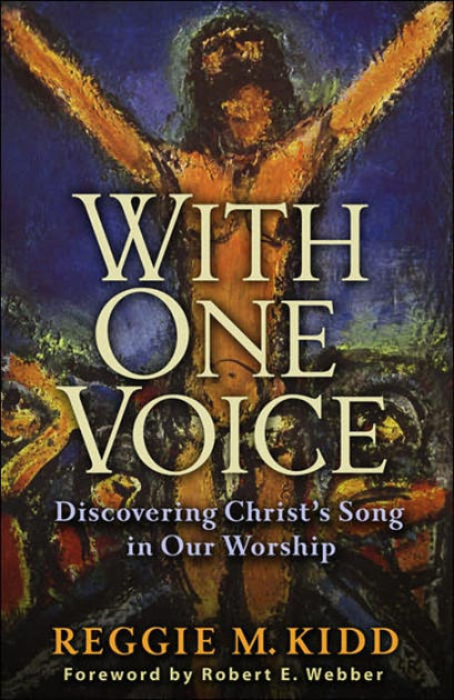With One Voice - Re-vived
