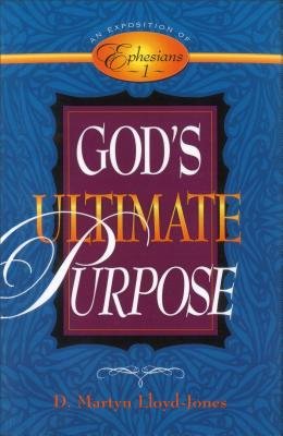 God's Ultimate Purpose - Re-vived