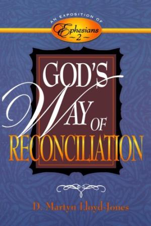 God's Way of Reconciliation - Re-vived