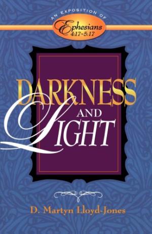 Darkness and Light - Re-vived