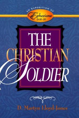 The Christian Soldier - Re-vived