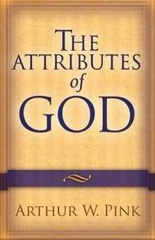 The Attributes Of God - Re-vived