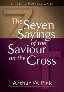 The Seven Sayings Of The Saviour On The Cross - Re-vived